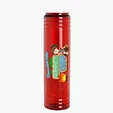 Garyline® Adventure Tritan® Renew Bottle with Tethered Lid, 32 oz. — view 65