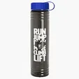 Garyline® Adventure Tritan® Renew Bottle with Tethered Lid, 32 oz. — view 33