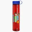 Garyline® Adventure Tritan® Renew Bottle with Tethered Lid, 32 oz. — view 63