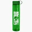 Garyline® Adventure Tritan® Renew Bottle with Tethered Lid, 32 oz. — view 49