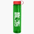 Garyline® Adventure Tritan® Renew Bottle with Tethered Lid, 32 oz. — view 51