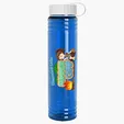Garyline® Adventure Tritan® Renew Bottle with Tethered Lid, 32 oz. — view 23