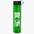 Garyline® Adventure Tritan® Renew Bottle with Tethered Lid, 32 oz. — view 47
