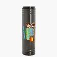 Garyline® Adventure Tritan® Renew Bottle with Tethered Lid, 32 oz. — view 36