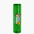 Garyline® Adventure Tritan® Renew Bottle with Tethered Lid, 32 oz. — view 55