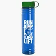 Garyline® Adventure Tritan® Renew Bottle with Tethered Lid, 32 oz. — view 40
