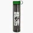 Garyline® Adventure Tritan® Renew Bottle with Tethered Lid, 32 oz. — view 30