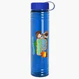 Garyline® Adventure Tritan® Renew Bottle with Tethered Lid, 32 oz. — view 44