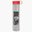 Garyline® Adventure Tritan® Renew Bottle with Tethered Lid, 32 oz. — view 11
