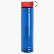 Garyline® Adventure Tritan® Renew Bottle with Tethered Lid, 32 oz. — view 4