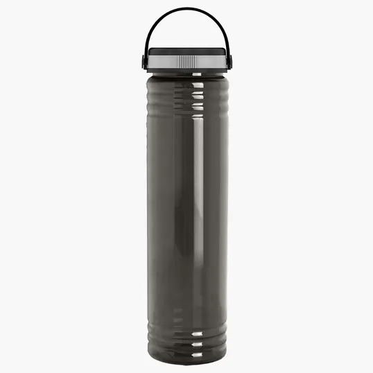 Garyline® Adventure Tritan® Renew Bottle with Grip Lid, 32 oz. — view 2