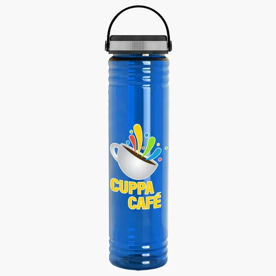 Garyline® Adventure Tritan® Renew Bottle with Grip Lid, 32 oz. — view 16