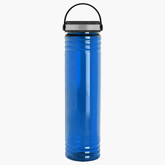 Garyline® Adventure Tritan® Renew Bottle with Grip Lid, 32 oz. — view 3