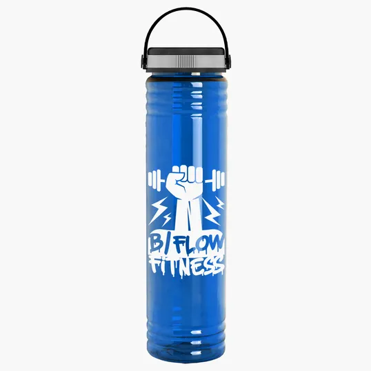 Garyline® Adventure Tritan® Renew Bottle with Grip Lid, 32 oz. — view 15