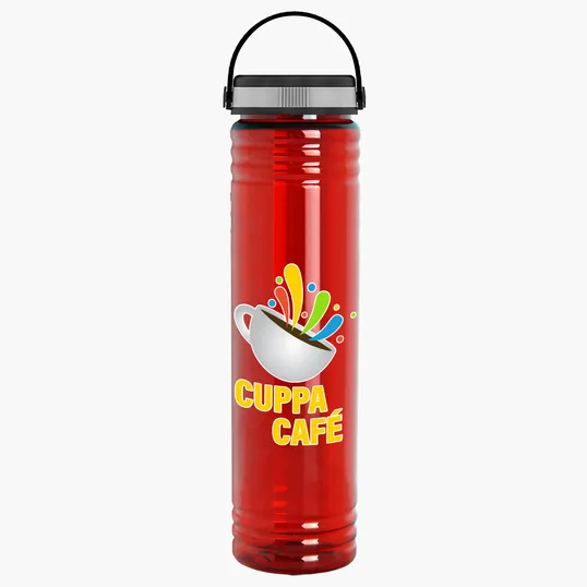 Garyline® Adventure Tritan® Renew Bottle with Grip Lid, 32 oz. — view 23