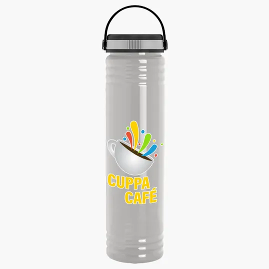 Garyline® Adventure Tritan® Renew Bottle with Grip Lid, 32 oz. — view 8