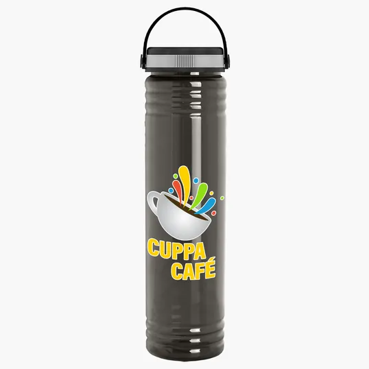Garyline® Adventure Tritan® Renew Bottle with Grip Lid, 32 oz. — view 11