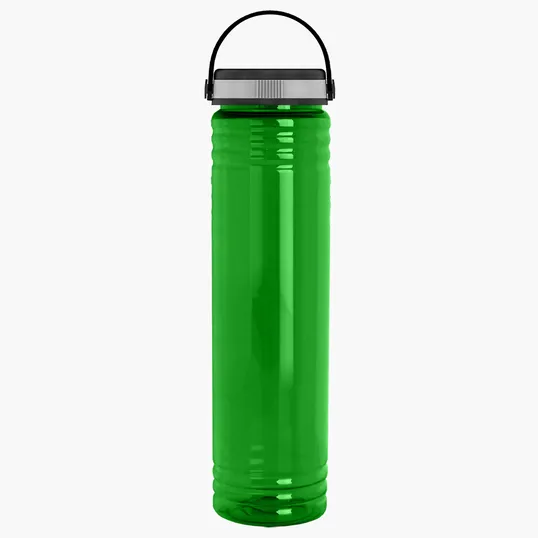 Garyline® Adventure Tritan® Renew Bottle with Grip Lid, 32 oz. — view 4