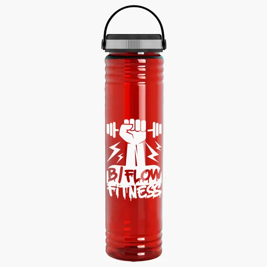 Garyline® Adventure Tritan® Renew Bottle with Grip Lid, 32 oz. — view 22