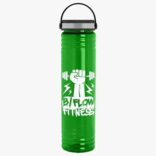Garyline® Adventure Tritan® Renew Bottle with Grip Lid, 32 oz. — view 19
