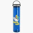Garyline® Adventure Tritan® Renew Bottle with Grip Lid, 32 oz. — view 16