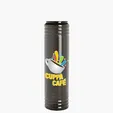 Garyline® Adventure Tritan® Renew Bottle with Grip Lid, 32 oz. — view 14