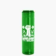 Garyline® Adventure Tritan® Renew Bottle with Grip Lid, 32 oz. — view 20