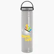 Garyline® Adventure Tritan® Renew Bottle with Grip Lid, 32 oz. — view 8