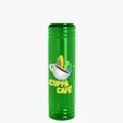 Garyline® Adventure Tritan® Renew Bottle with Grip Lid, 32 oz. — view 21