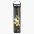 Garyline® Adventure Tritan® Renew Bottle with Grip Lid, 32 oz. — view 11