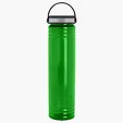 Garyline® Adventure Tritan® Renew Bottle with Grip Lid, 32 oz. — view 4