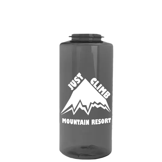 Garyline® Mountaineer Tritan® Renew Bottle with Drink-Thru Lid, 36 oz. — view 84