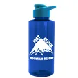 Garyline® Mountaineer Tritan® Renew Bottle with Drink-Thru Lid, 36 oz. — view 89