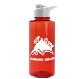 Garyline® Mountaineer Tritan® Renew Bottle with Drink-Thru Lid, 36 oz. — view 76
