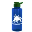 Garyline® Mountaineer Tritan® Renew Bottle with Drink-Thru Lid, 36 oz. — view 86
