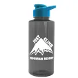 Garyline® Mountaineer Tritan® Renew Bottle with Drink-Thru Lid, 36 oz. — view 81