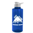 Garyline® Mountaineer Tritan® Renew Bottle with Drink-Thru Lid, 36 oz. — view 73