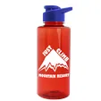 Garyline® Mountaineer Tritan® Renew Bottle with Drink-Thru Lid, 36 oz. — view 61