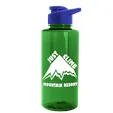 Garyline® Mountaineer Tritan® Renew Bottle with Drink-Thru Lid, 36 oz. — view 59