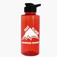 Garyline® Mountaineer Tritan® Renew Bottle with Drink-Thru Lid, 36 oz. — view 102