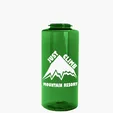 Garyline® Mountaineer Tritan® Renew Bottle with Drink-Thru Lid, 36 oz. — view 100