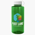 Garyline® Mountaineer Tritan® Renew Bottle with Tethered Lid, 36 oz. — view 35