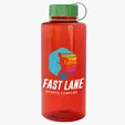 Garyline® Mountaineer Tritan® Renew Bottle with Tethered Lid, 36 oz. — view 66