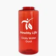 Garyline® Mountaineer Tritan® Renew Bottle with Tethered Lid, 36 oz. — view 69