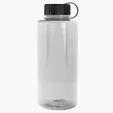 Garyline® Mountaineer Tritan® Renew Bottle with Tethered Lid, 36 oz.