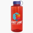 Garyline® Mountaineer Tritan® Renew Bottle with Tethered Lid, 36 oz. — view 26