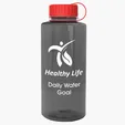 Garyline® Mountaineer Tritan® Renew Bottle with Tethered Lid, 36 oz. — view 43