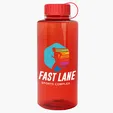 Garyline® Mountaineer Tritan® Renew Bottle with Tethered Lid, 36 oz. — view 68