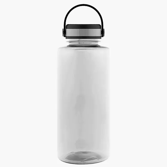 Garyline® Mountaineer Tritan® Renew Bottle with Grip Lid, 36 oz.