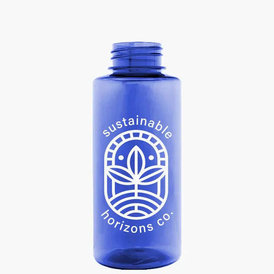 Garyline® Mountaineer Tritan® Renew Bottle with Grip Lid, 36 oz. — view 18